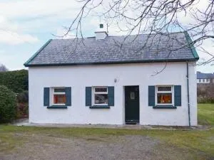 The Lake House, Connemara - Lettermullan