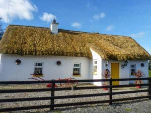 Fitzpatricks Cottage, Clough