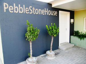 Pebble Stone House Bed & Breakfast