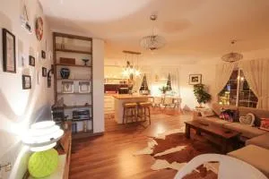 City Centre Apartment 1 - Shkodër