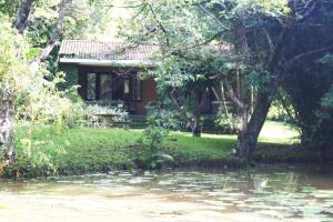 Stephward Estate Country House