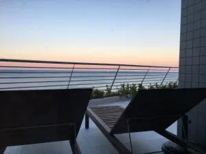 Infinity View - 阿勒纳勒斯德尔索尔