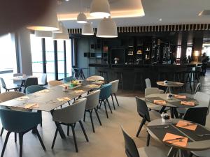 Hotels Novotel Suites Colmar Centre : photos des chambres