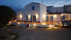 Villa Brigida img69