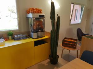 Hotels ibis Styles Marseille Plan de Campagne : photos des chambres