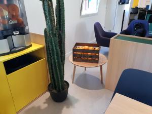 Hotels ibis Styles Marseille Plan de Campagne : photos des chambres