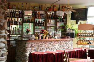 Hotelový resort Šikland