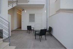 Triple Room with Garden View