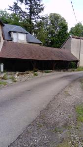 Maisons de vacances Gite de Marcureau : photos des chambres