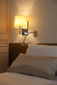 Hotels Le Clos Medicis : photos des chambres