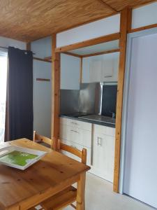 Campings Camping les Auches : photos des chambres