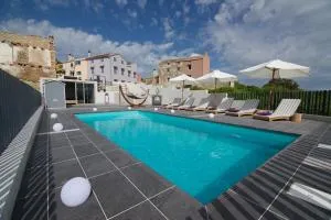 Holiday home Plat CX - Ustrine