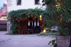 Ferienwohnung TOSCANA