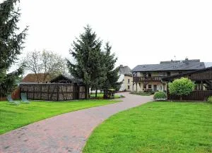 Adebarsoase - Steinkirchen