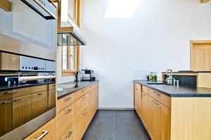 Apartment Silbersee - GRIWA RENT AG