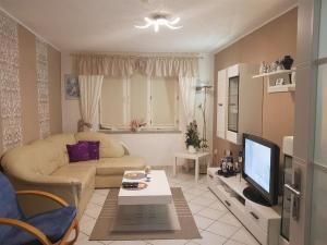 Apartament Andreas