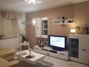 Apartament Andreas