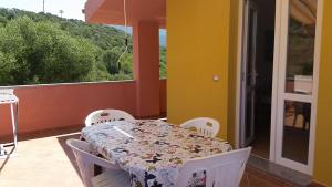 Casa vacanze "La Caldosa" img21