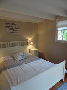 B&B / Chambres d'hotes Les Olivettes le mazet : photos des chambres