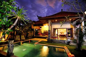 Bali Aroma Exclusive Villas