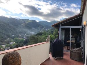 Villas Villa Vallee Heureuse : photos des chambres