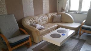 Apartament Andreas