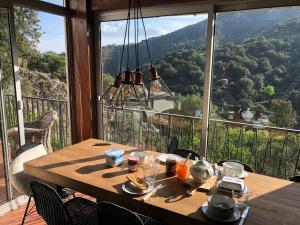 Villas Villa Vallee Heureuse : photos des chambres