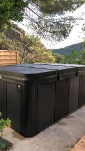 Villas Villa Vallee Heureuse : photos des chambres