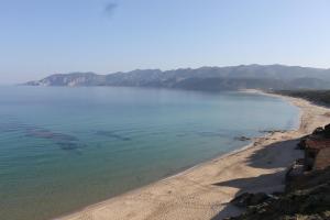 "CASA CANSELLA" a few steps from the sea