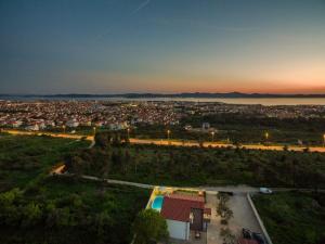 4 star vikendica Holiday home Horizon Zadar Hrvatska