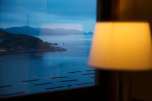 Toba View Hotel Hanashinju