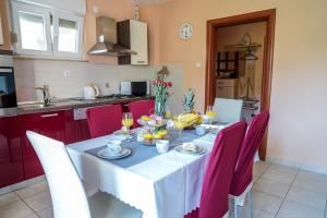 Apartments Dadic