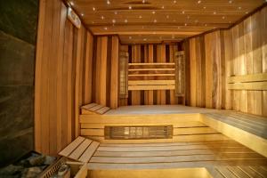 Hotel Solar Palace SPA Wellness