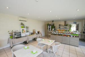 Logis Hôtel La Forestière