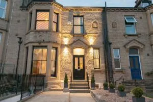 Townhouse No 12 - Holmfirth