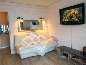 Appartements Joli Studio a la Montagne : photos des chambres