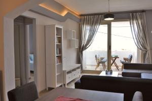 Elounda Sea View