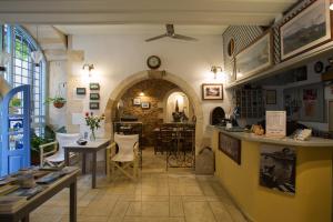 Nostos Hotel Chania Greece