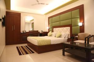Hotel Varanasi Inn