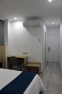 Hotel Alda Altiana