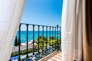 Studio with Sea View room in Toboso Apar - Turis