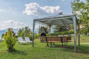 Affittacamere Villa Belfiore