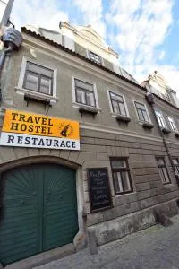 Travel Hostel - Horažďovice