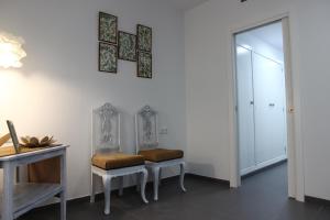 Los Tejares del Alcazar