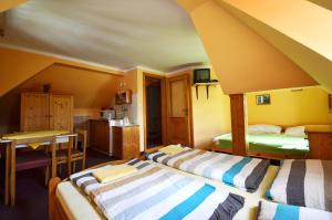 Pension Centrum