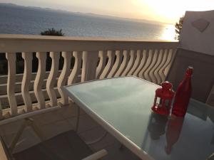 Apartmani Silvano