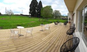 Hotels Hotel de Tesse : photos des chambres
