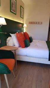 Hotels Lou Paradou : photos des chambres