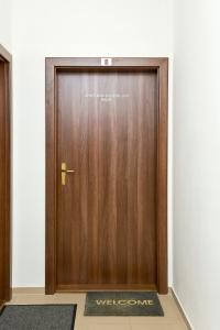 Apartmán Chopok Juh Nadia