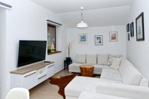 Apartmán Chopok Juh Nadia